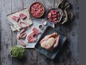 Why “Pre-Stunned” Isn’t Enough: Transparency in Ethical Meat Production