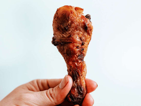 Fakeaway Peri-Peri Chicken Feast