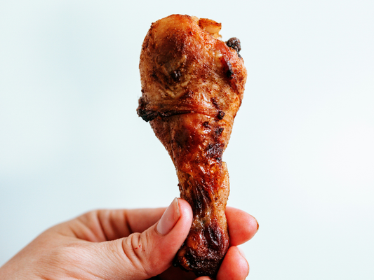 Fakeaway Peri-Peri Chicken Feast