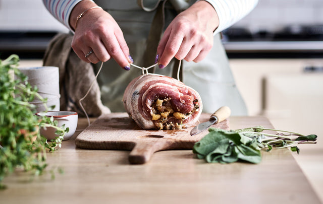 Pork
