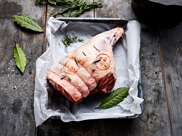 Lamb & Mutton