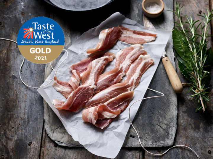 Nitrate Free Bacon