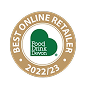 Best Online Retailer 2022/23