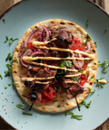 Organic Tandoori Lamb Kebabs Lamb The Organic Butchery