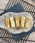Organic Halloumi Cheese The Organic Butchery