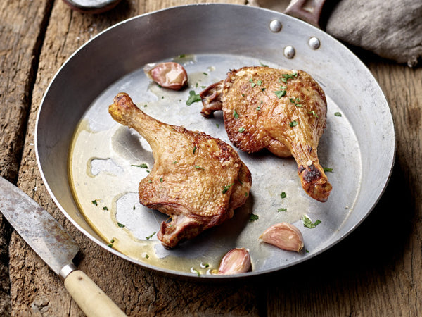 Organic Duck Legs Duck The Organic Butchery