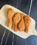 Organic Piri Piri Chicken Drumsticks Chicken The Organic Butchery