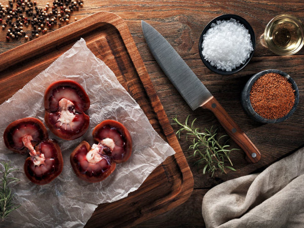 Organic Lamb Kidneys Lamb The Organic Butchery
