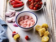 Organic Diced Chicken Breast Chicken The Organic Butchery