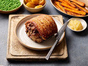 Organic Shoulder of Pork Pork The Organic Butchery