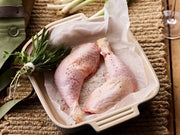 Organic Chicken Legs Chicken The Organic Butchery