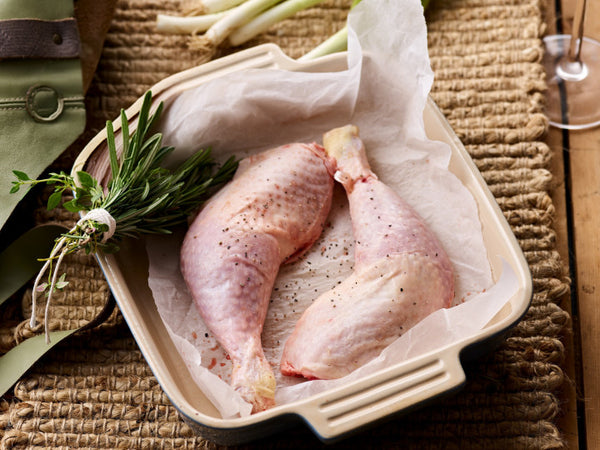 Organic Chicken Legs Chicken The Organic Butchery