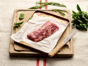 Organic Lamb Neck Fillets Lamb The Organic Butchery