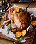 Organic Fresh Whole Duck Duck The Organic Butchery