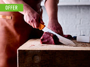 The August Meat Box The Organic Butchery
