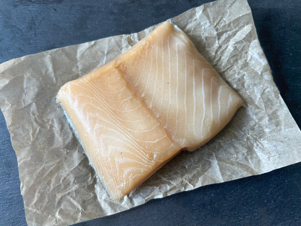 Wild Miso Marinated Black Cod Fish The Organic Butchery