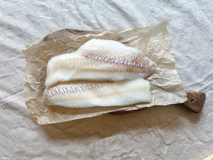 Wild Sea Bass Fillets Fish The Organic Butchery