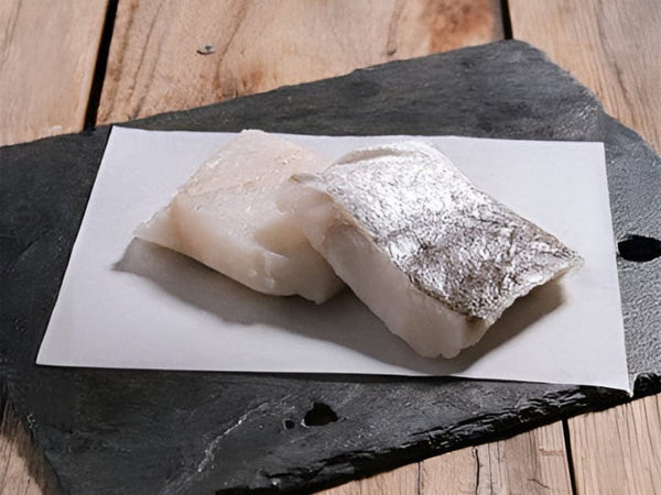 Wild Hake Fillet Fish The Organic Butchery