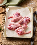 Organic Fresh Duck Wings Duck The Organic Butchery