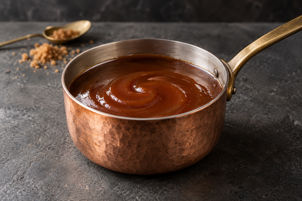 Organic Brown Sugar Glaze The Organic Butchery