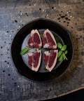 Organic Lamb Loin Chops Lamb The Organic Butchery