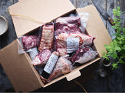 The September Meat Box The Organic Butchery