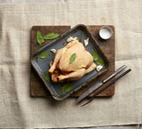 Whole Large Organic Chicken (No Giblets)