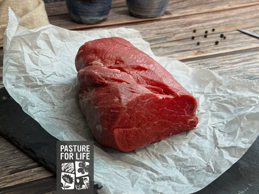 PFL Organic Certified Chateaubriand