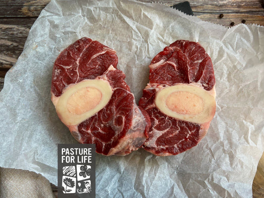 PFL Organic Certified Osso Buco