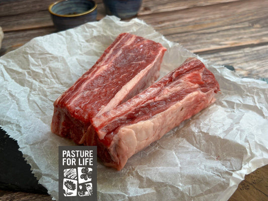 PFL Organic Certified Jacobs Ladder