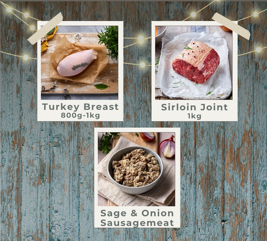 Two Festive Favourites Bundle