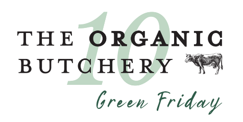 The Organic Butchery 