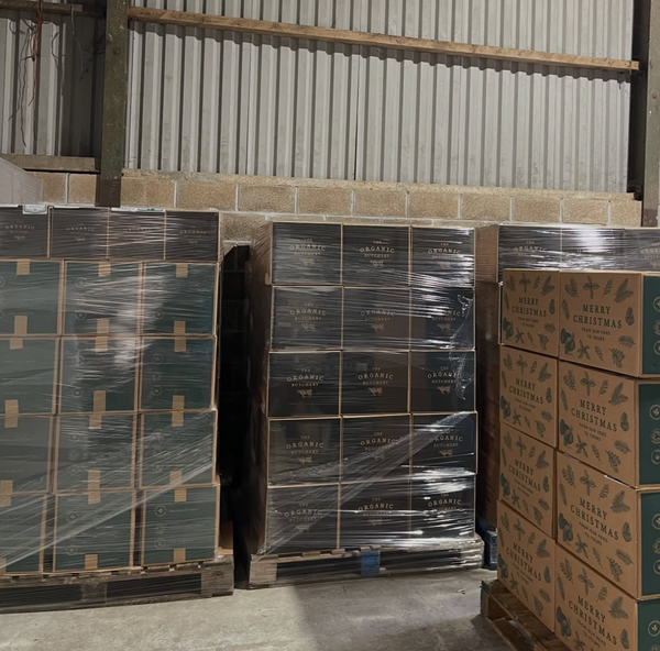 Post — Delivering all across the uk