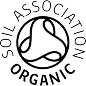 Soil Association Organic certified