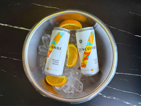 Luscombe Sicilian Citrus Crush The Organic Butchery
