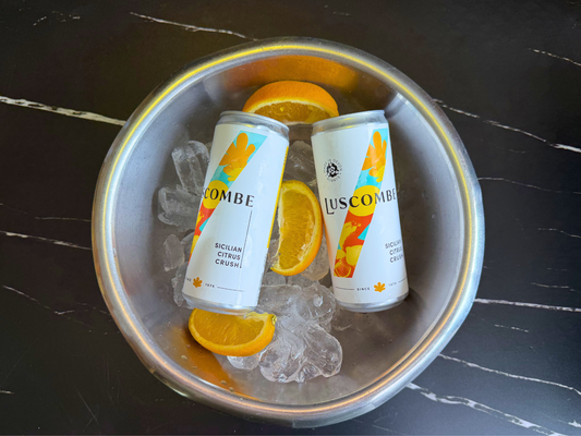 Luscombe Sicilian Citrus Crush The Organic Butchery