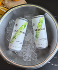 Luscombe Elderflower Bubbly The Organic Butchery