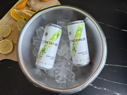 Luscombe Elderflower Bubbly The Organic Butchery