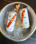 Luscombe Hot Ginger Beer The Organic Butchery