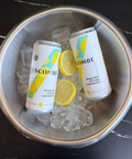 Luscombe Sicilian Lemonade The Organic Butchery
