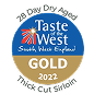 Taste of the West Gold 2022, Sirloin
