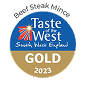 Taste of the West Gold 2023, Beef Steak Mince
