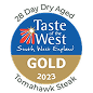 Taste of the West Gold 2023, Tomahawk
