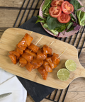 Organic Buffalo Chicken Kebabs Chicken The Organic Butchery