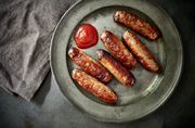 Organic Pork Cumberland Sausages Pork The Organic Butchery