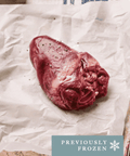 pigs heart