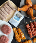 Organic Signature BBQ Box The Organic Butchery