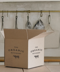 The Thank You Gift Box Meat Box The Organic Butchery