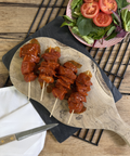 Organic Tandoori Chicken Kebab chicken The Organic Butchery