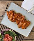 Organic Tandoori Chicken Wings chicken The Organic Butchery